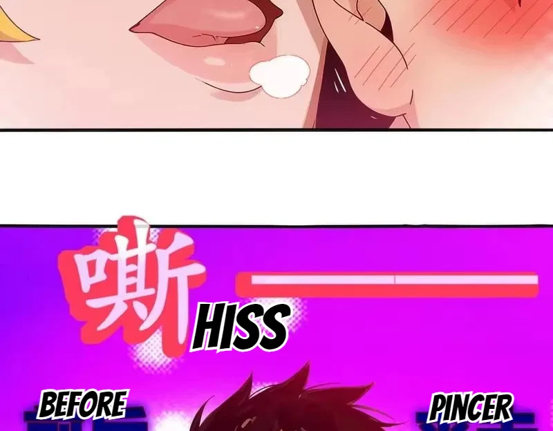 My Furry Harem Is After Me Chapter 452 – Page 39