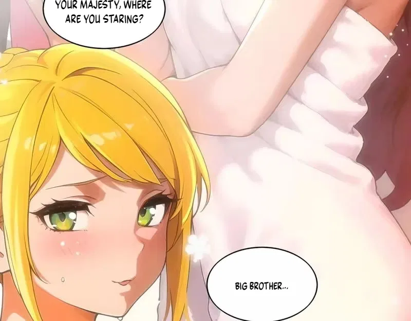 My Furry Harem Is After Me Chapter 451 – Page 6