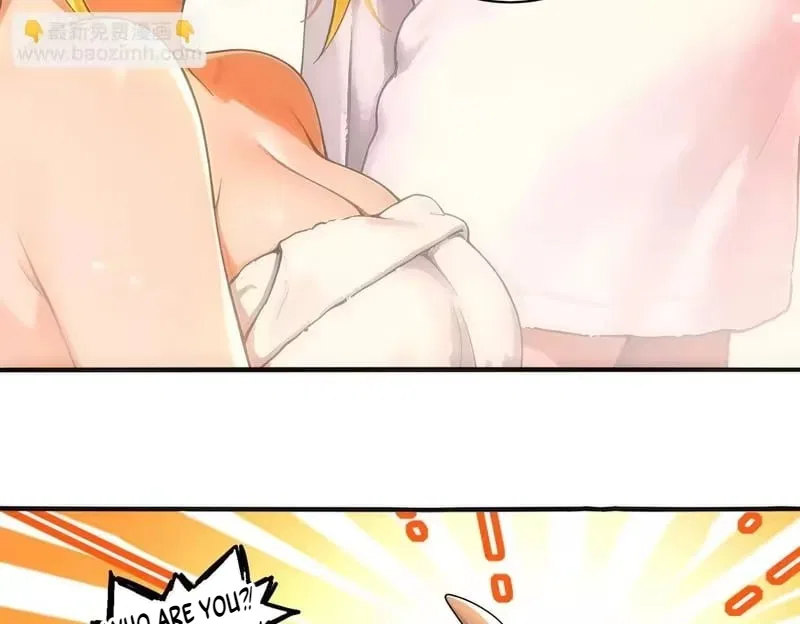 My Furry Harem Is After Me Chapter 451 – Page 7