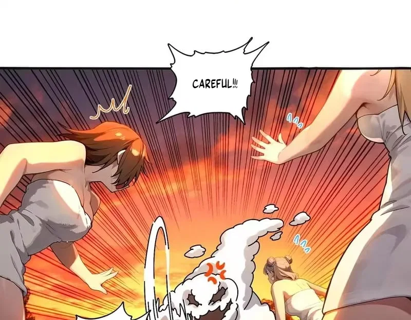 My Furry Harem Is After Me Chapter 451 – Page 13