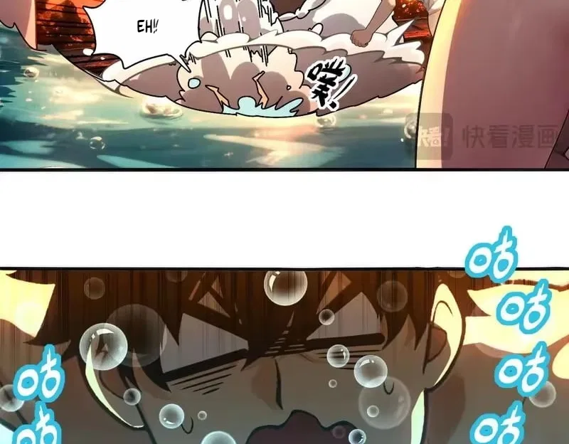 My Furry Harem Is After Me Chapter 451 – Page 14