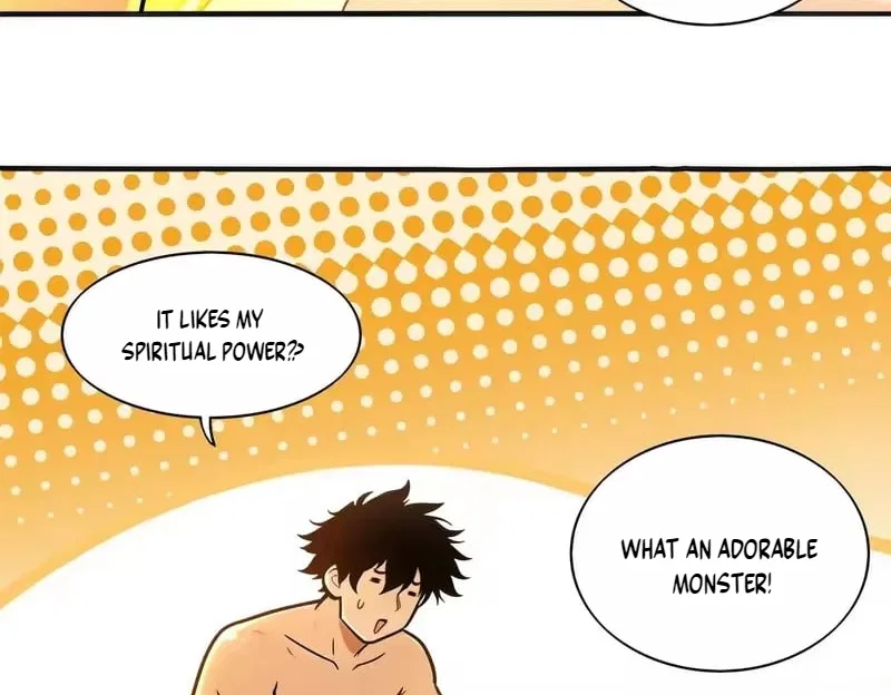 My Furry Harem Is After Me Chapter 451 – Page 32
