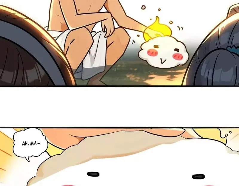 My Furry Harem Is After Me Chapter 451 – Page 33