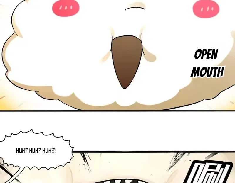 My Furry Harem Is After Me Chapter 451 – Page 34