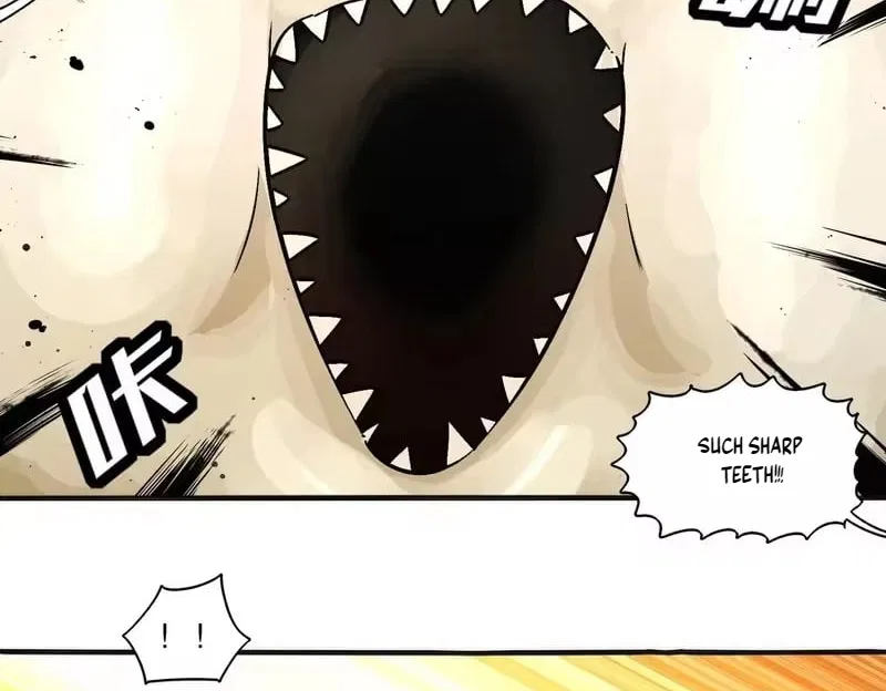 My Furry Harem Is After Me Chapter 451 – Page 35
