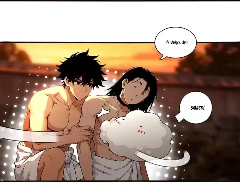 My Furry Harem Is After Me Chapter 451 – Page 37