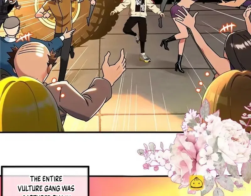 My Furry Harem Is After Me Chapter 450 – Page 6