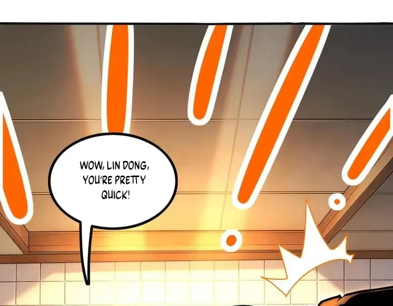 My Furry Harem Is After Me Chapter 450 – Page 15