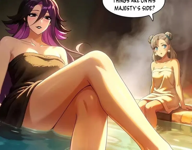 My Furry Harem Is After Me Chapter 450 – Page 23