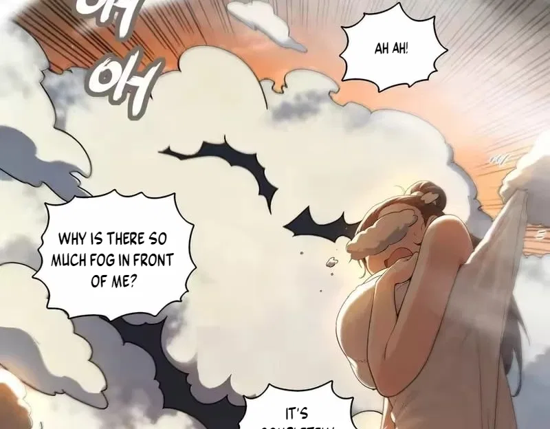 My Furry Harem Is After Me Chapter 450 – Page 31