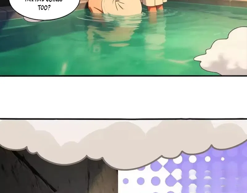 My Furry Harem Is After Me Chapter 450 – Page 36
