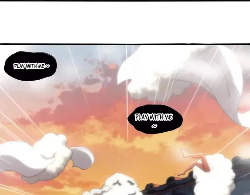 My Furry Harem Is After Me Chapter 450 – Page 39