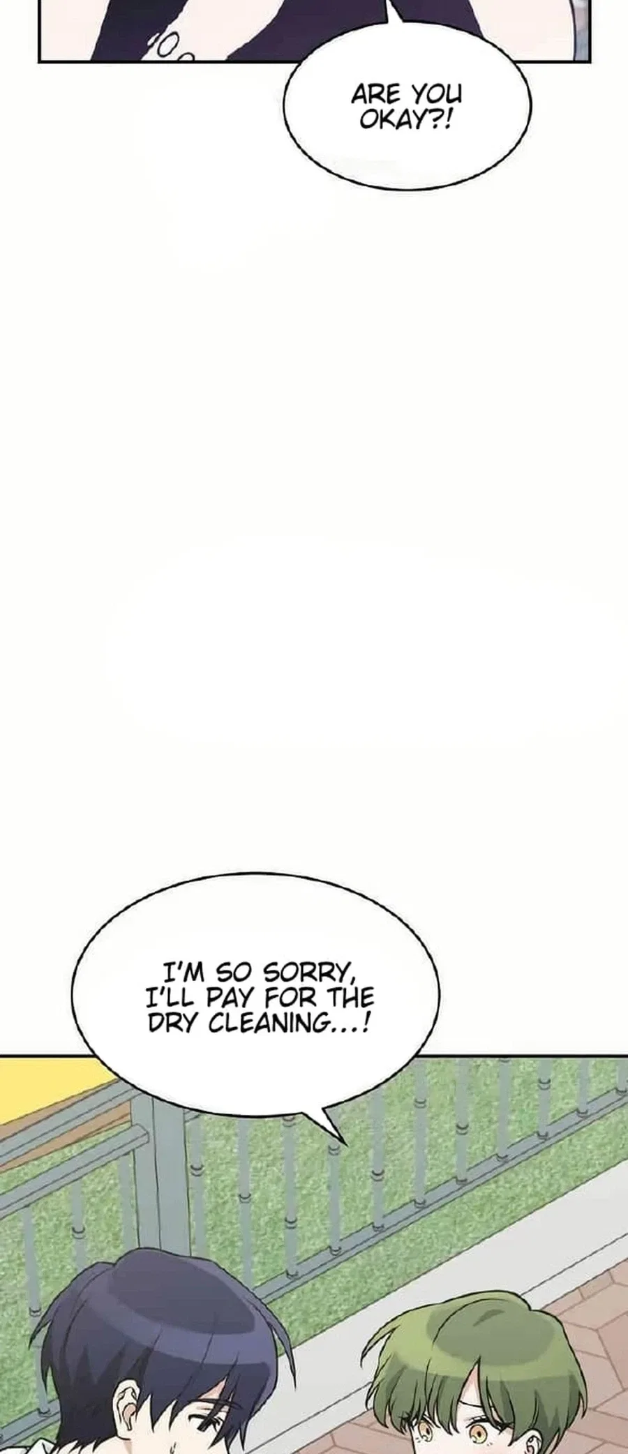 See You Offline Chapter 35 – Page 3