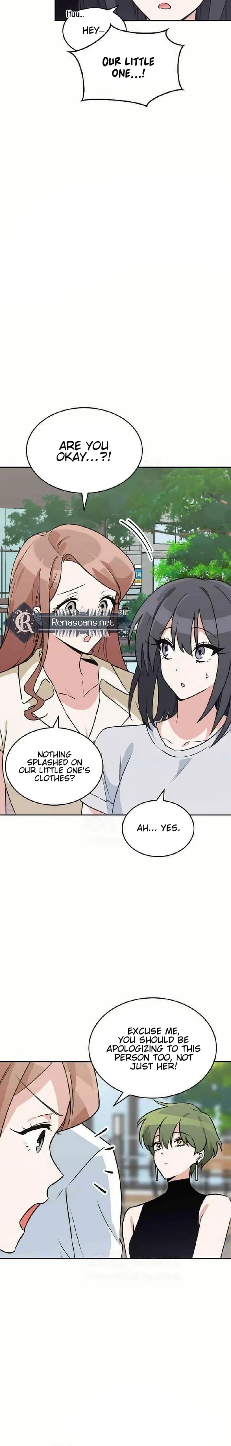 See You Offline Chapter 35 – Page 7