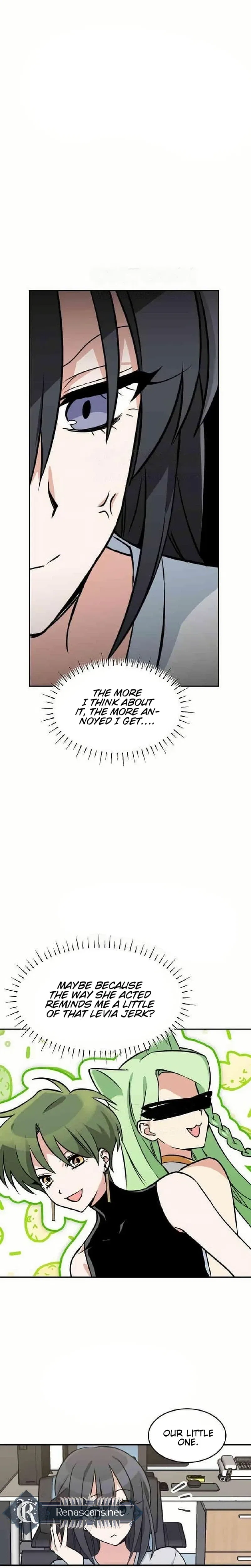 See You Offline Chapter 35 – Page 15