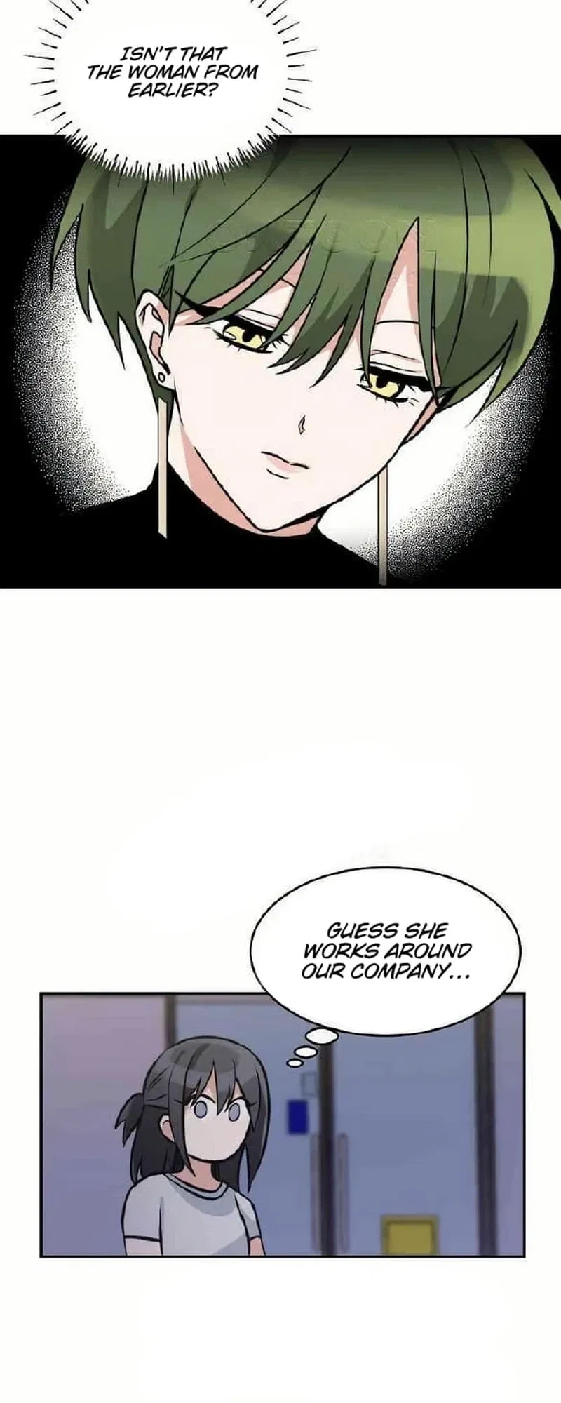 See You Offline Chapter 35 – Page 20