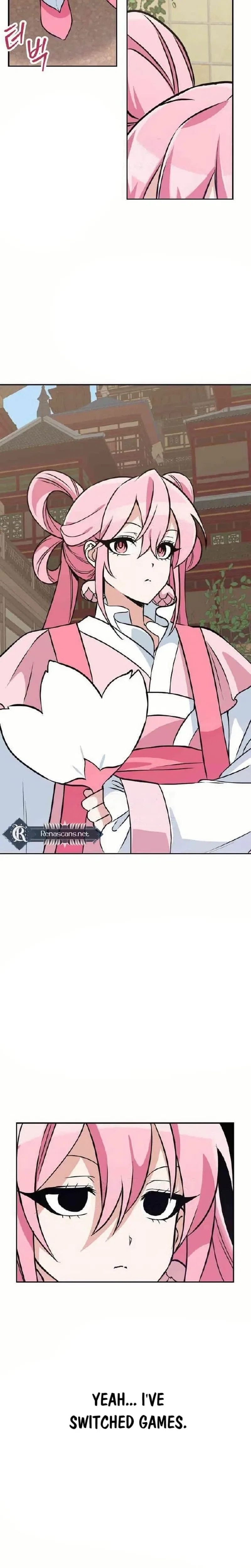 See You Offline Chapter 35 – Page 22