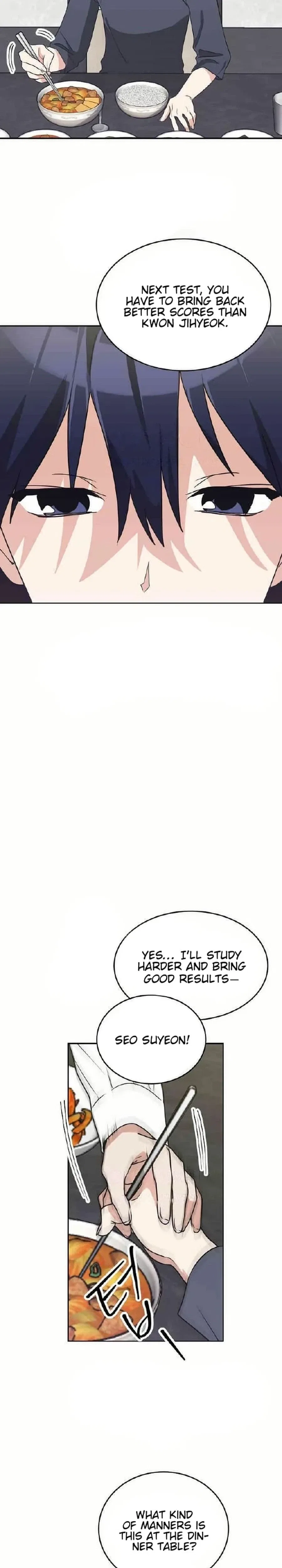 See You Offline Chapter 34 – Page 4