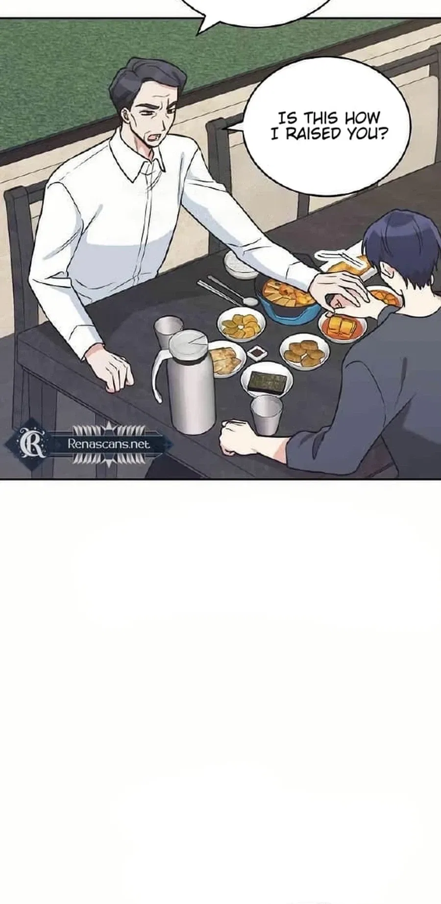 See You Offline Chapter 34 – Page 5
