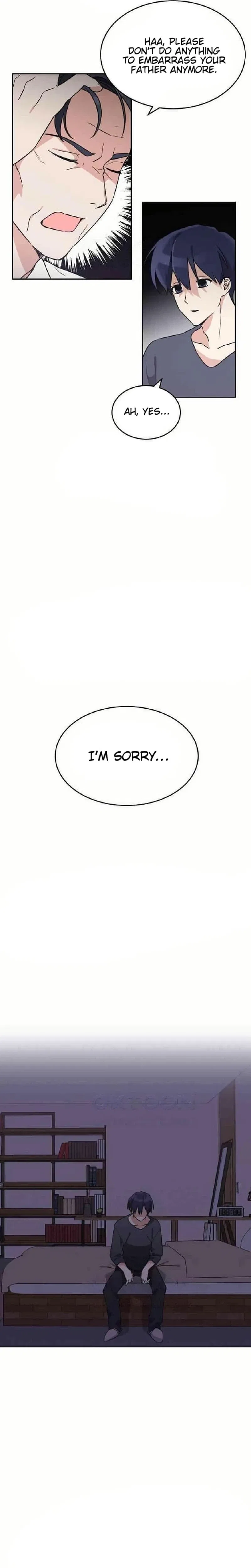 See You Offline Chapter 34 – Page 6