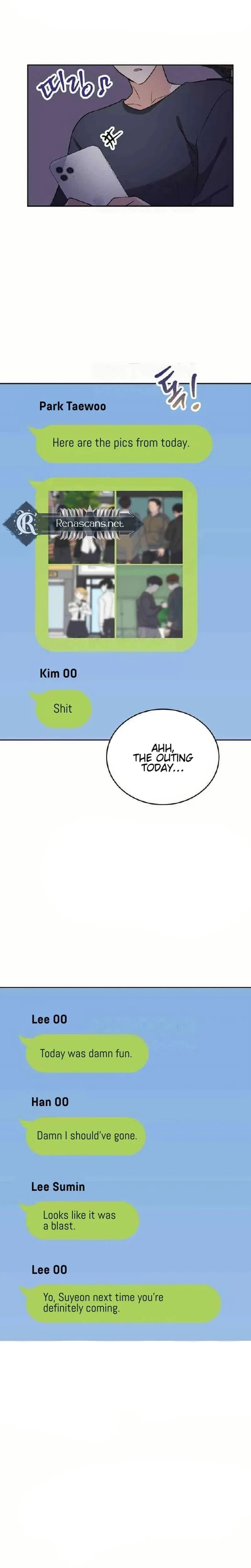 See You Offline Chapter 34 – Page 7