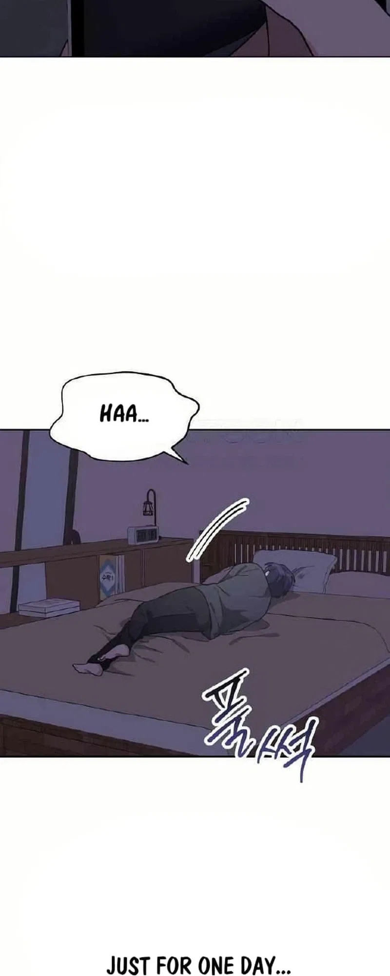 See You Offline Chapter 34 – Page 11