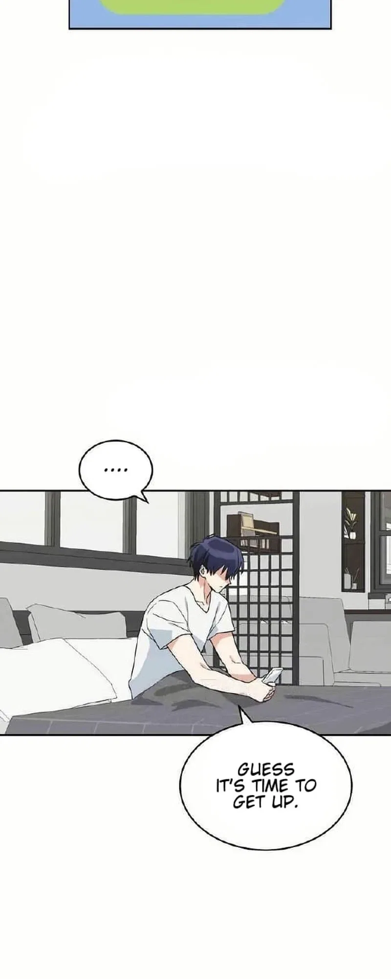 See You Offline Chapter 34 – Page 14