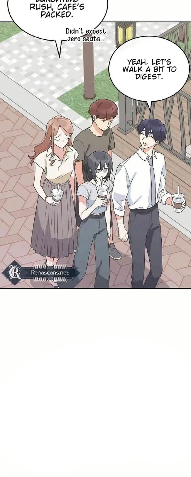 See You Offline Chapter 34 – Page 23