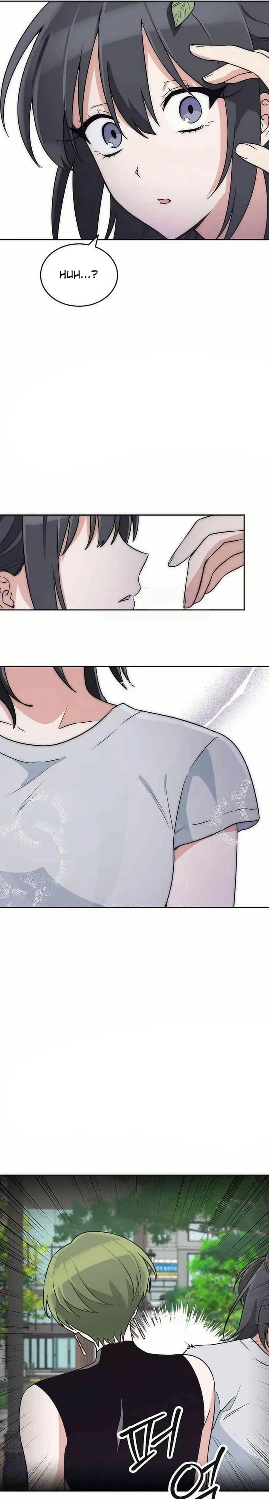 See You Offline Chapter 34 – Page 27