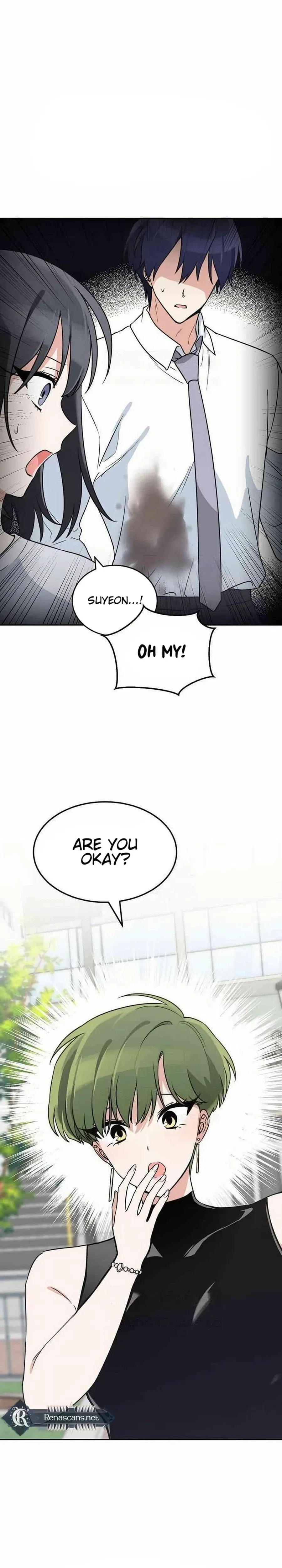 See You Offline Chapter 34 – Page 29