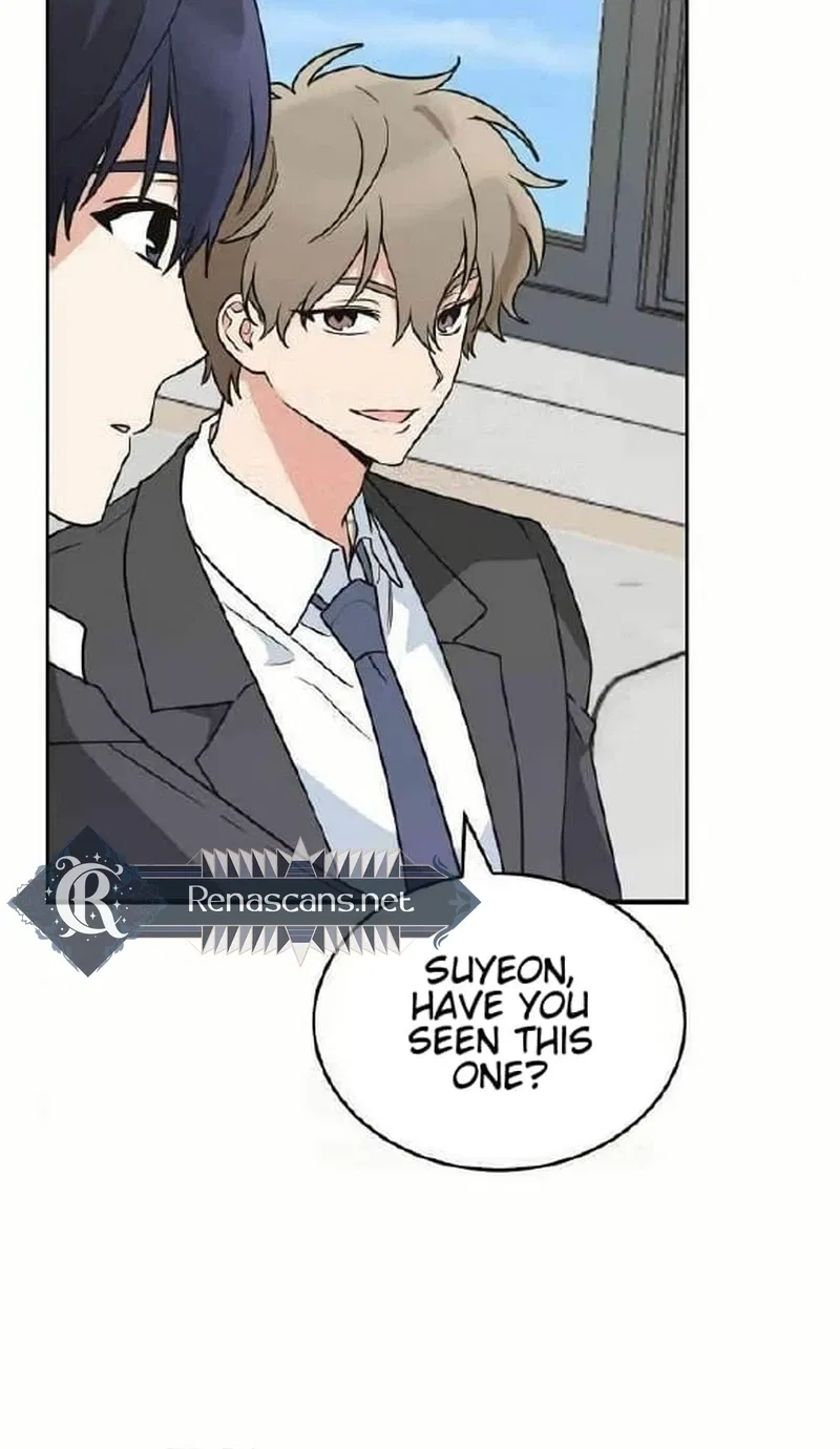 See You Offline Chapter 33 – Page 8