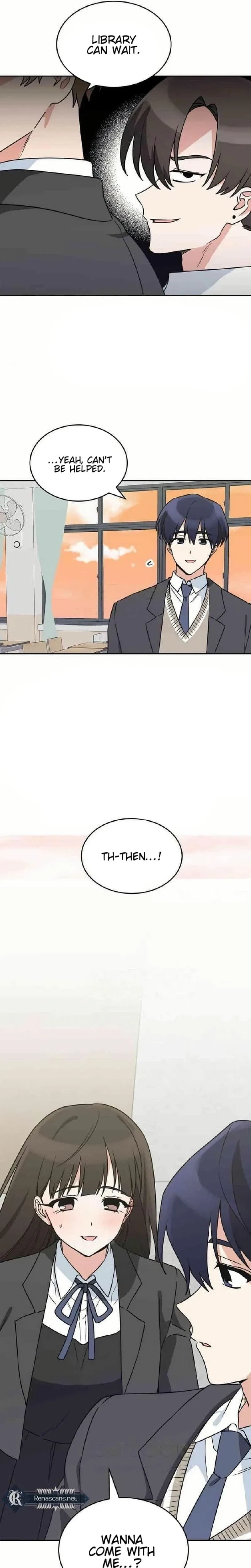 See You Offline Chapter 33 – Page 12