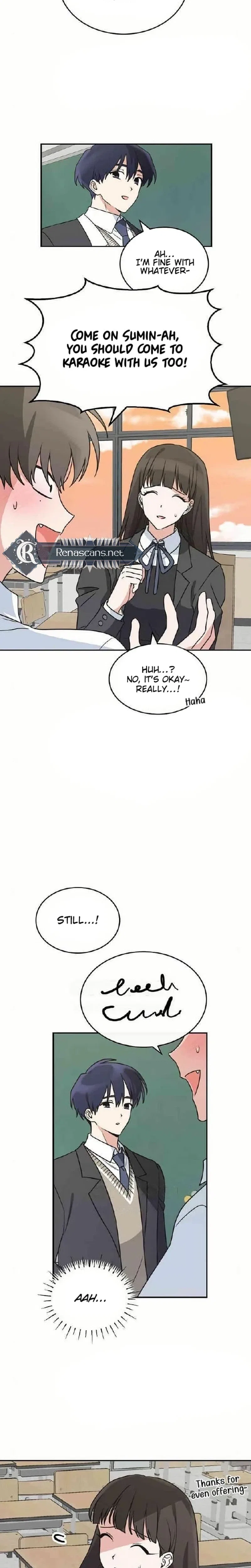 See You Offline Chapter 33 – Page 13