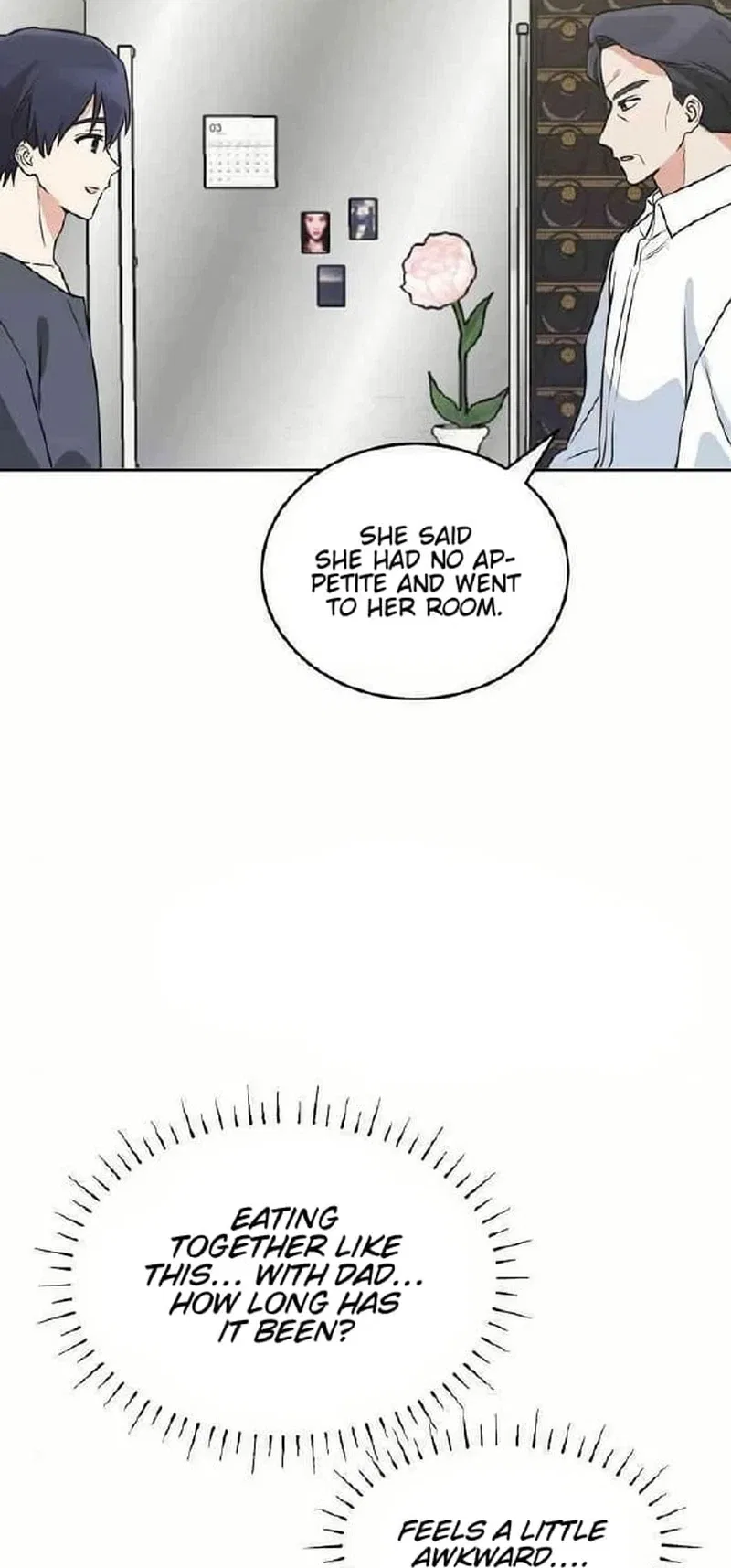 See You Offline Chapter 33 – Page 29
