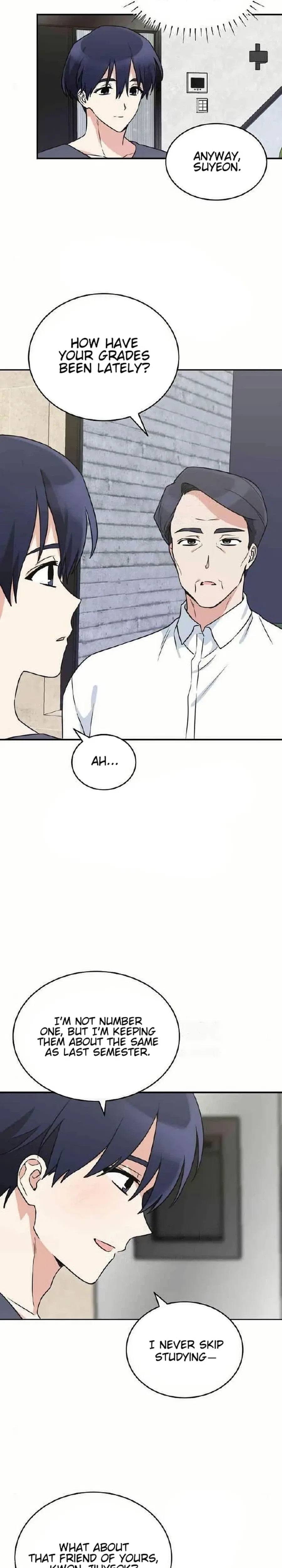 See You Offline Chapter 33 – Page 30