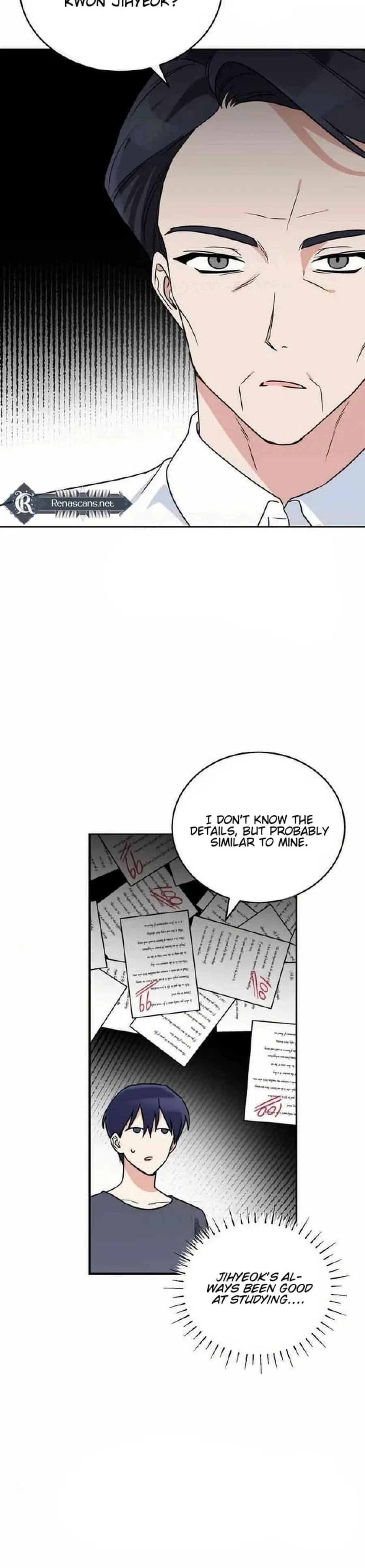 See You Offline Chapter 33 – Page 31