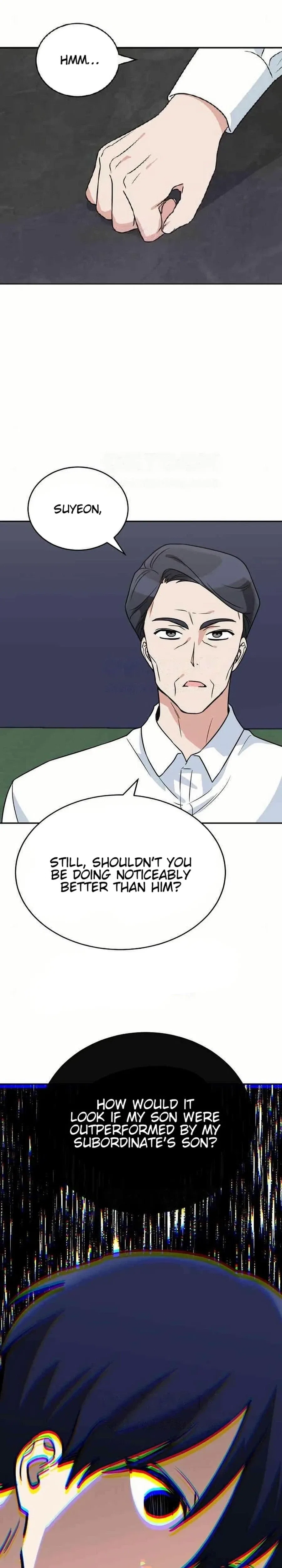See You Offline Chapter 33 – Page 32