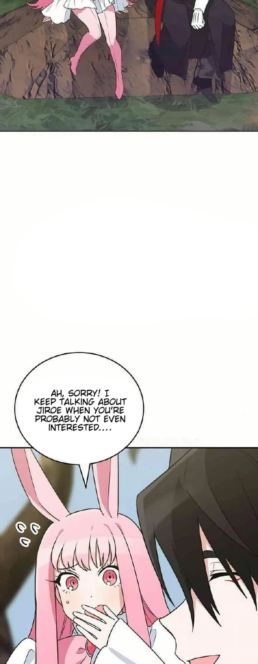 See You Offline Chapter 32 – Page 3