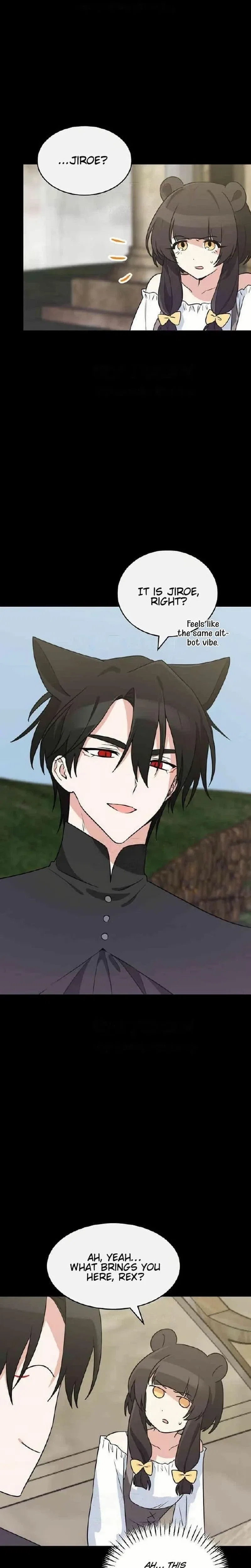 See You Offline Chapter 32 – Page 6