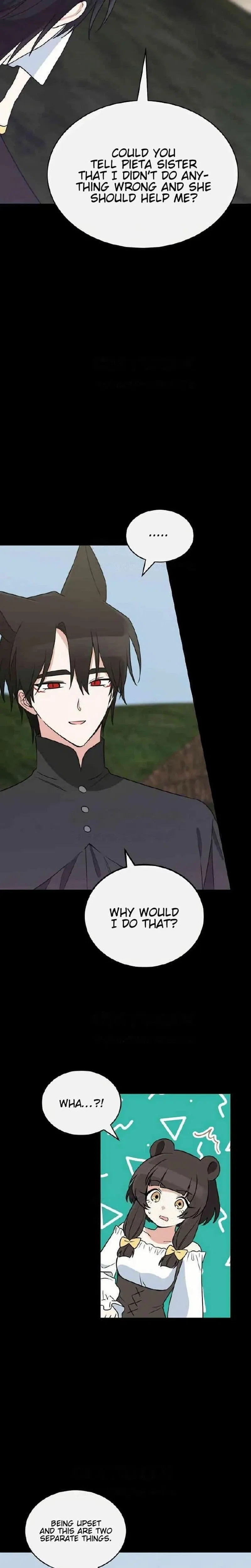 See You Offline Chapter 32 – Page 9