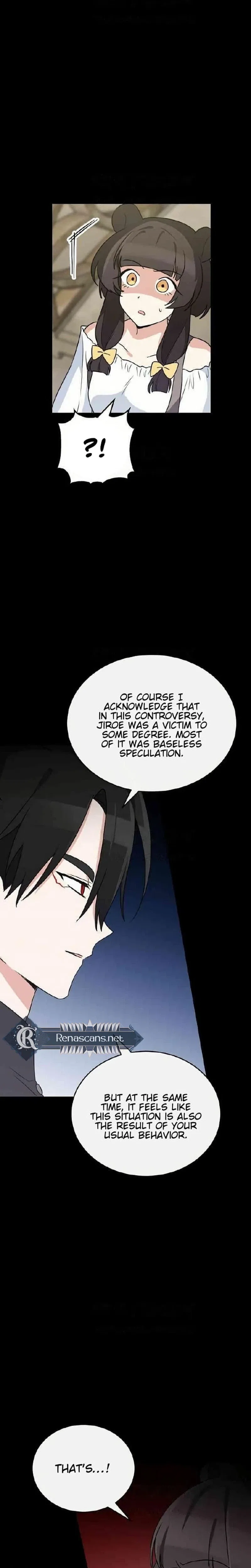 See You Offline Chapter 32 – Page 13