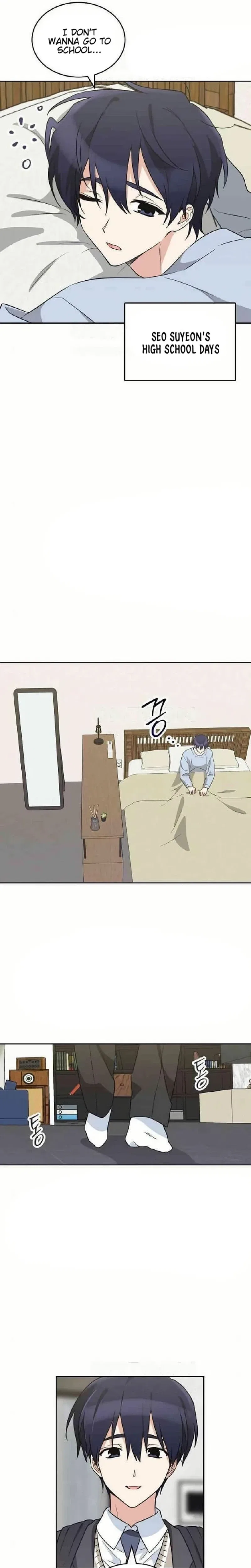 See You Offline Chapter 32 – Page 24