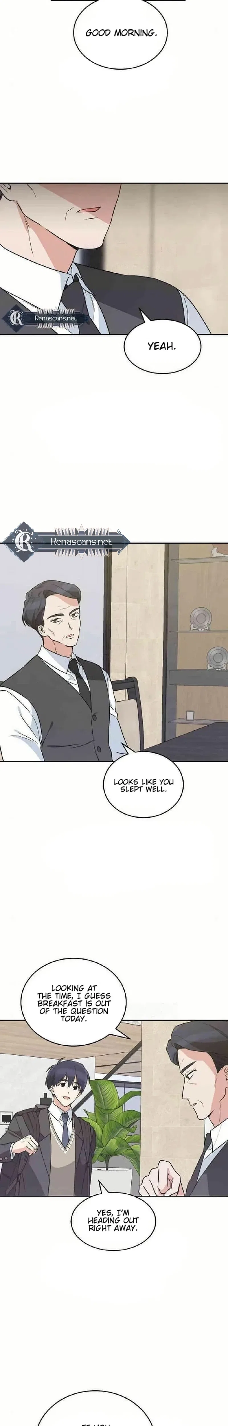 See You Offline Chapter 32 – Page 25