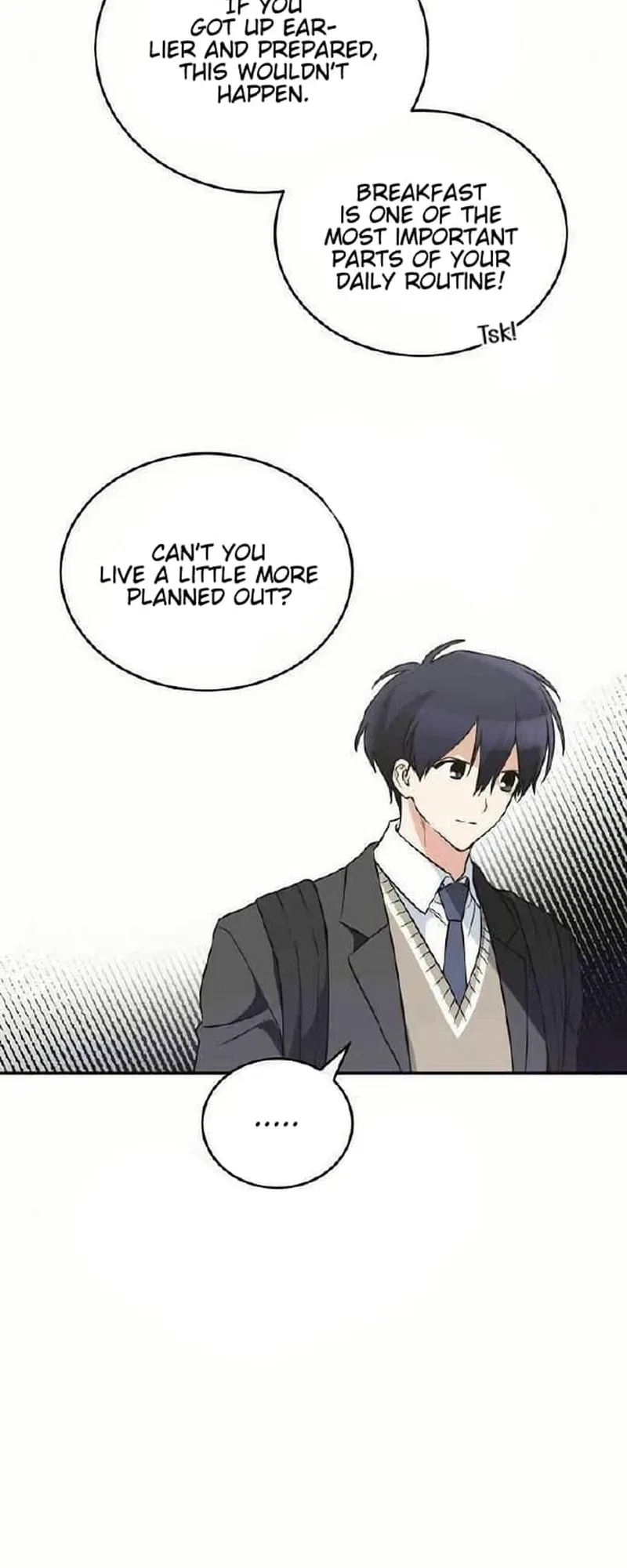 See You Offline Chapter 32 – Page 26