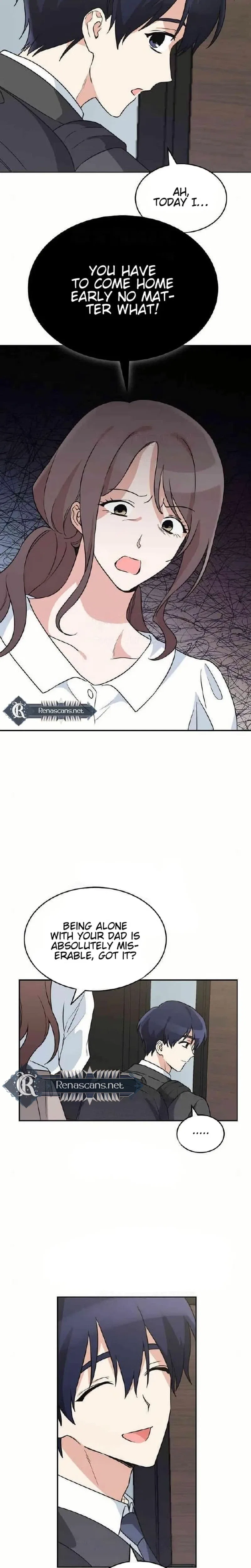 See You Offline Chapter 32 – Page 28