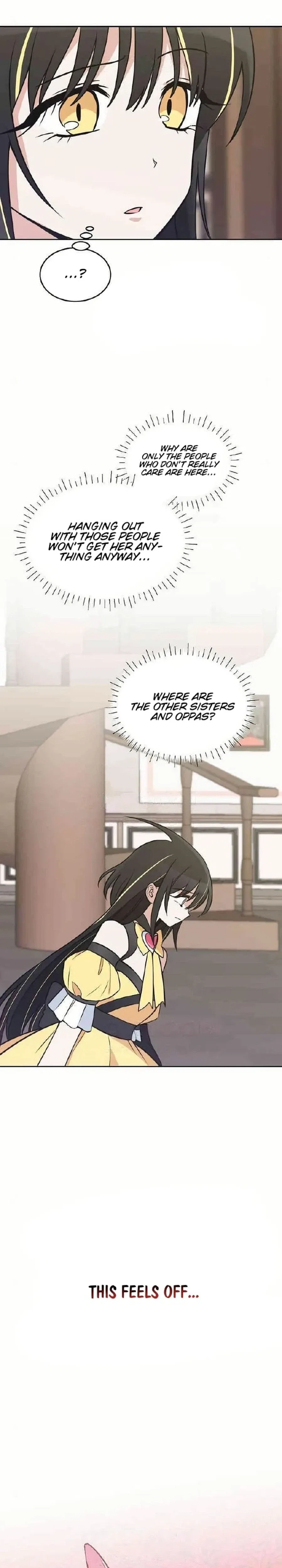 See You Offline Chapter 31 – Page 4