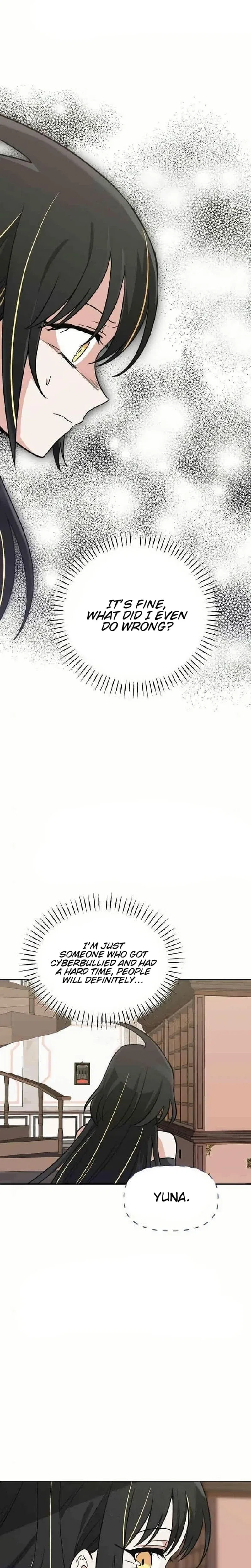 See You Offline Chapter 31 – Page 6