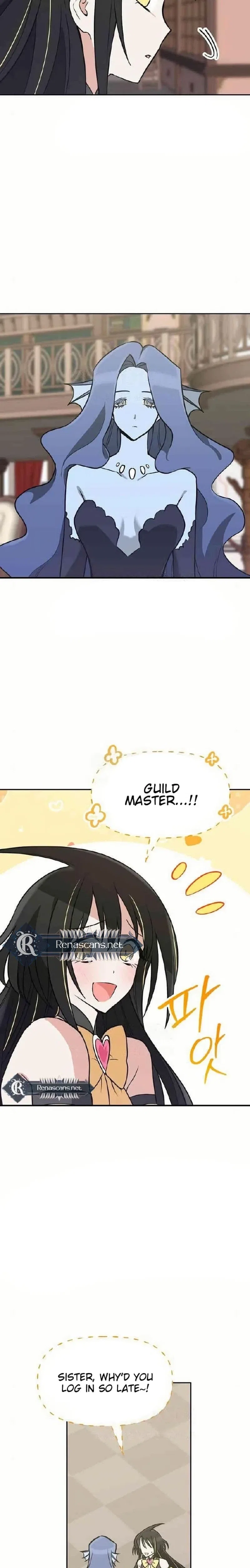 See You Offline Chapter 31 – Page 7