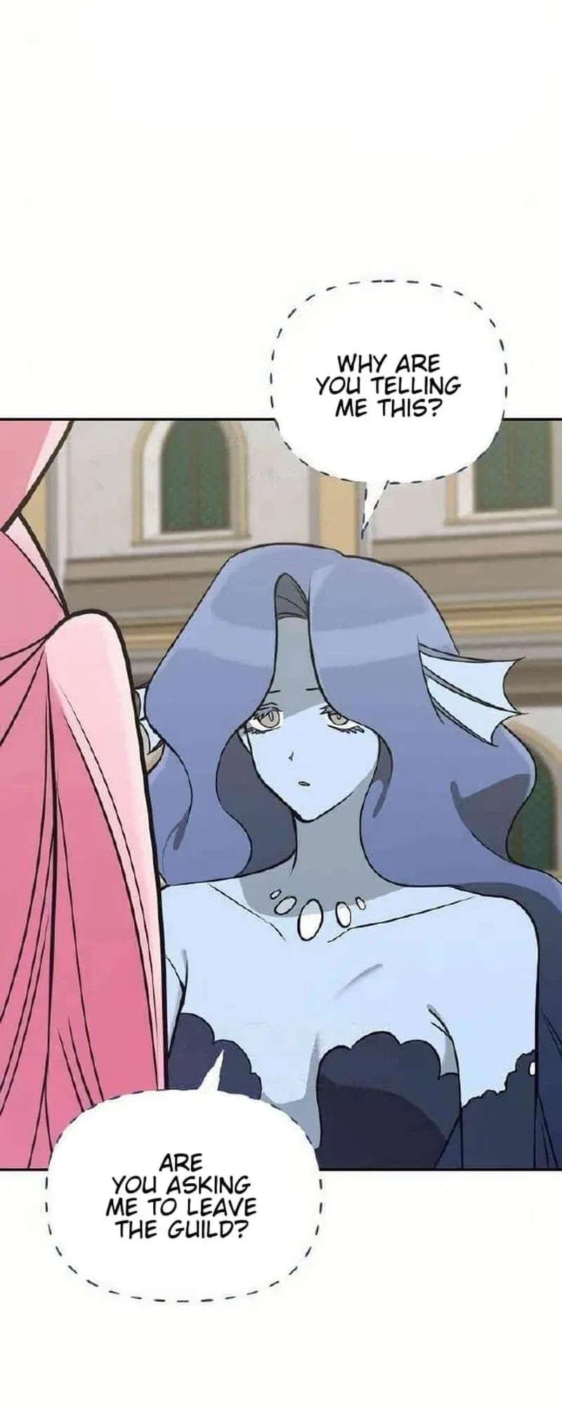 See You Offline Chapter 31 – Page 11