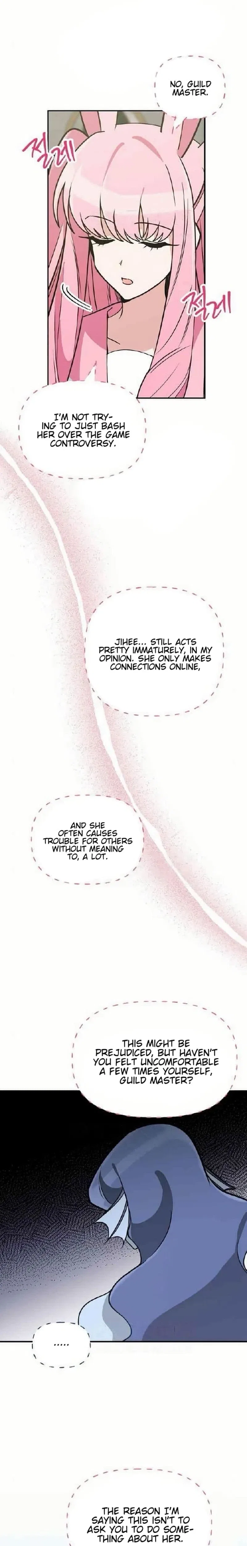 See You Offline Chapter 31 – Page 12